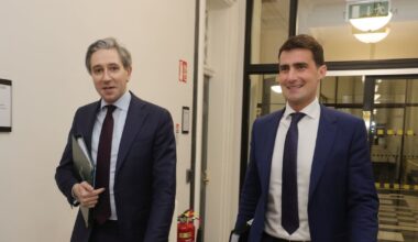 Less cash to be available for new spending measures in Budget 2027 – The Irish Times