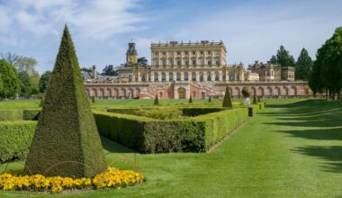 Exploring England: 10 destinations to try on a short-hop break – The Irish Times