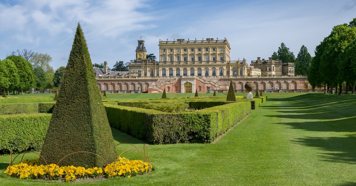 Exploring England: 10 destinations to try on a short-hop break – The Irish Times