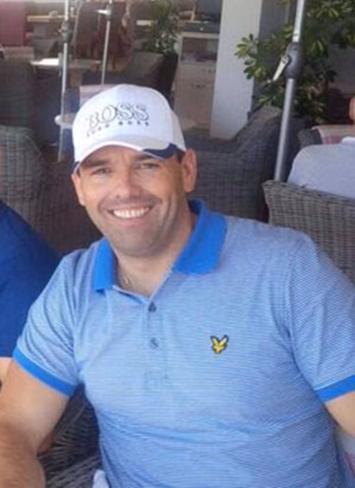 Kinahan is set to be extradited from Dubai to Ireland.