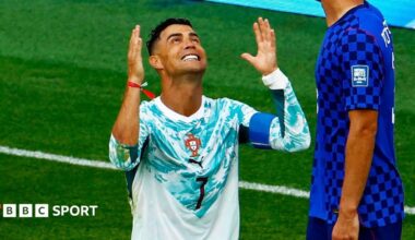 World Cup