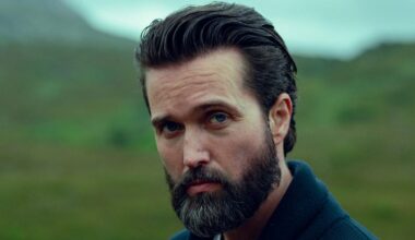 A Woman Of Substance star leads Channel 5's new detective drama