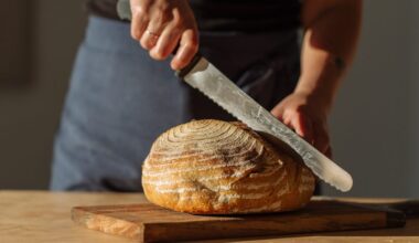Experts Reveal the Best Bread to Eat for Better Gut Health