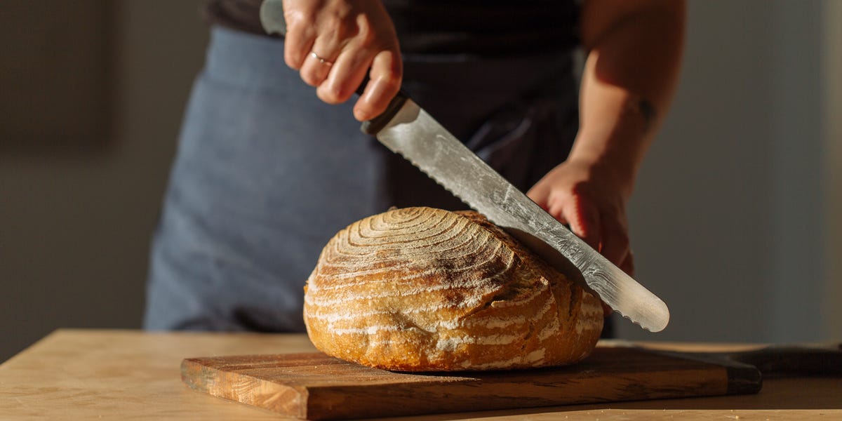 Experts Reveal the Best Bread to Eat for Better Gut Health