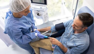 Study Links Low Testosterone to Higher Cancer Risk in Men