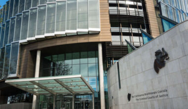 Meath trainee pilot is jailed for raping a sleeping college student