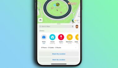 How to change your Home address in Maps on iPhone