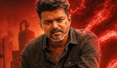 Jana Nayagan Box Office: Thalapathy Vijay starrer collects Rs 4.25 crore on 2nd Friday, grosses Rs 183 crore in 8 days