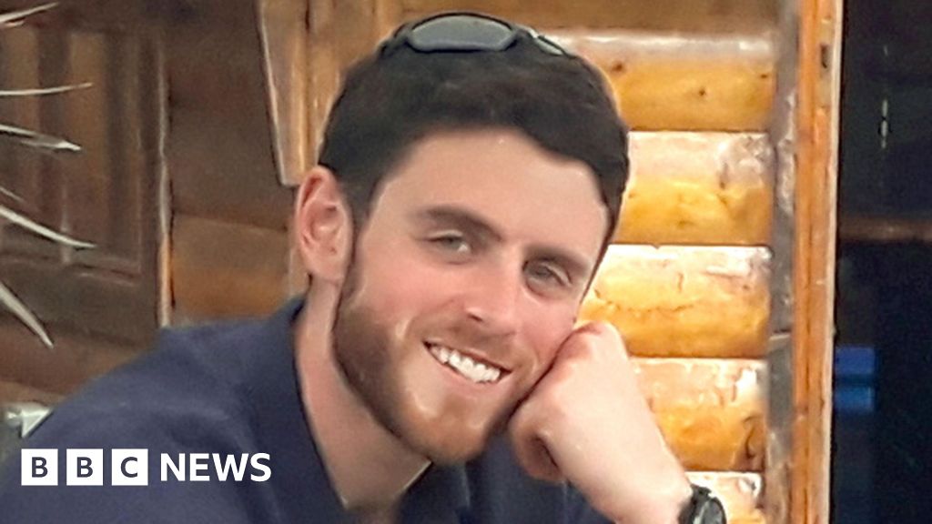 PC Harper killers may be eligible for early release - BBC