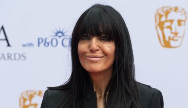 Why Claudia Winkleman Left Her Own BBC Talk Show