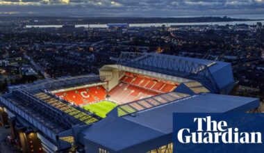 Liverpool primed for business: Bezos, Bhatia and the next steps at Anfield | Liverpool