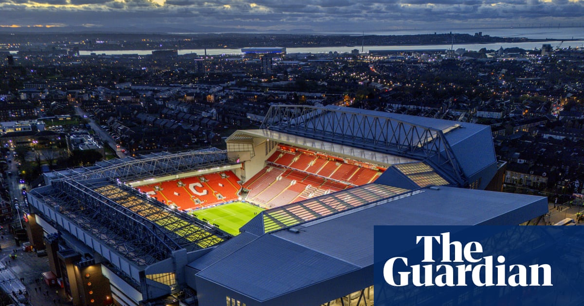 Liverpool primed for business: Bezos, Bhatia and the next steps at Anfield | Liverpool