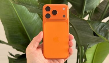 China sees iPhone growth while local smartphones face decline