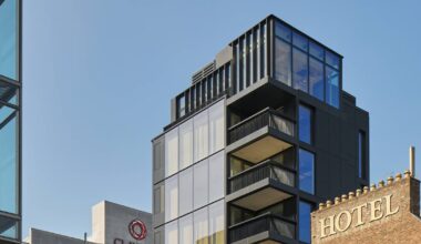 Paddy McKillen jnr seeks €6.25m for Dublin docklands office block – The Irish Times