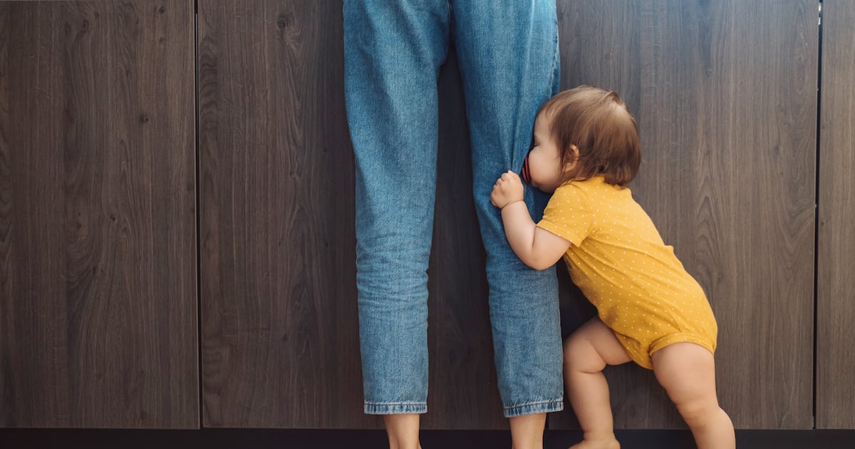‘My sister had kids and I feel like she doesn’t care about me any more’ – The Irish Times