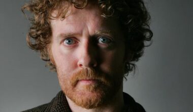 Glen Hansard obituary: Musician who went from busking in Dublin to world’s biggest stages – The Irish Times