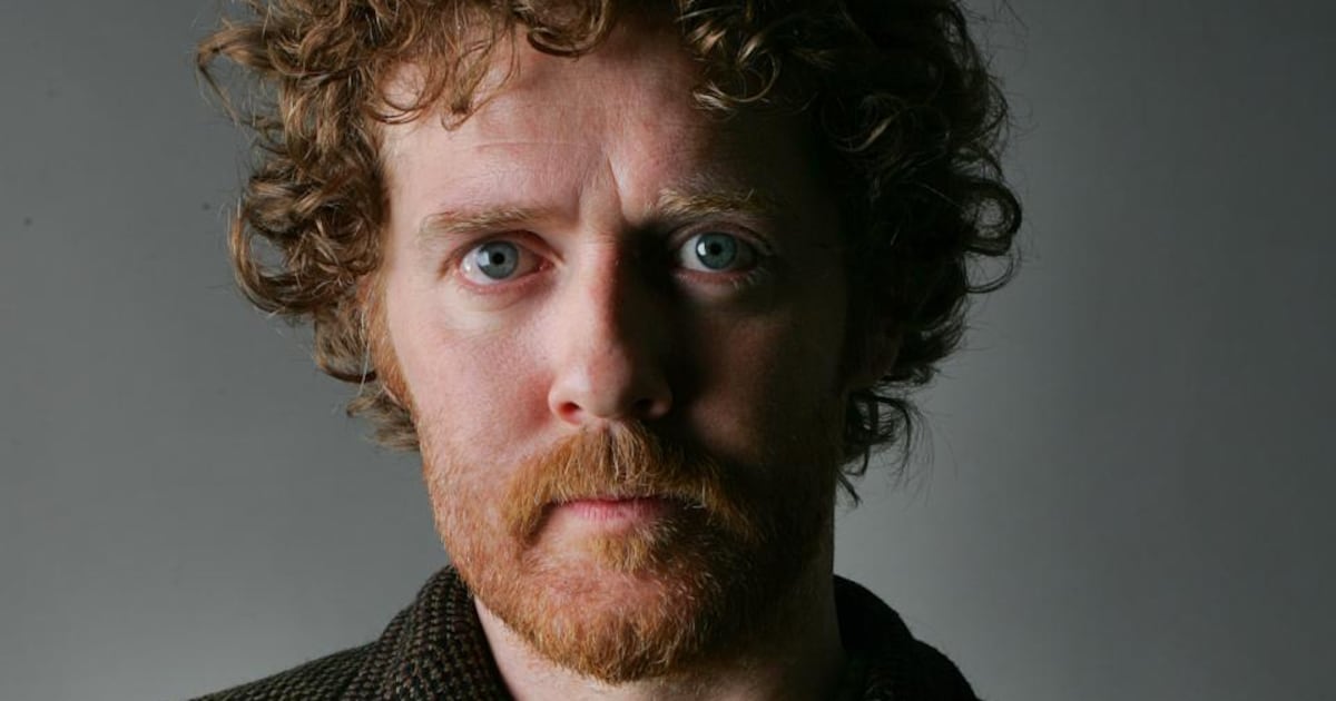 Glen Hansard obituary: Musician who went from busking in Dublin to world’s biggest stages – The Irish Times