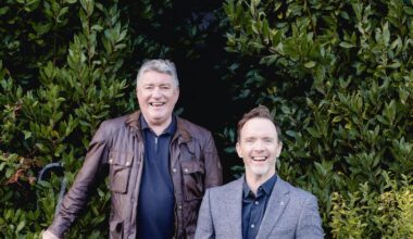 TV guide: the best new shows to watch, starting tonight – The Irish Times