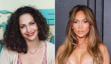 Jennifer Lopez turns 57: The beauty, health, and aging advice she's shared over the years