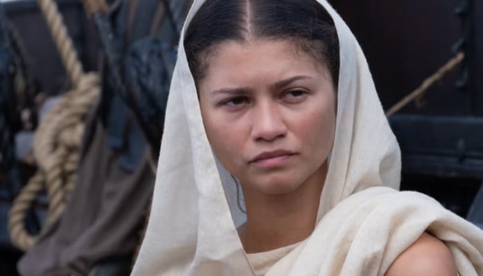 The Odyssey will arrive in cinemas on July 17 through Universal Pictures