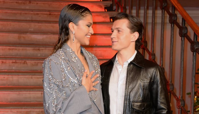 Tom Holland gushes over favourite co-star Zendaya in new interview