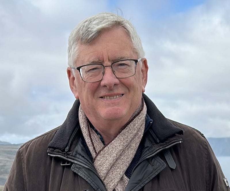 Veteran Irish diplomat Bobby McDonagh: 'A successful presidency will enhance Ireland’s reputation well beyond the six-month term, benefiting the country for years in EU negotiations.'