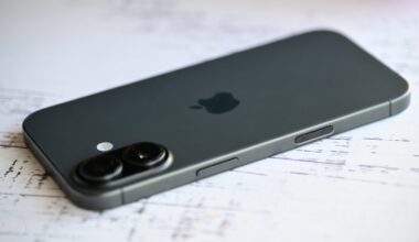 iPhone 18 rumors: Smaller Dynamic Island, 12GB or 9GB RAM