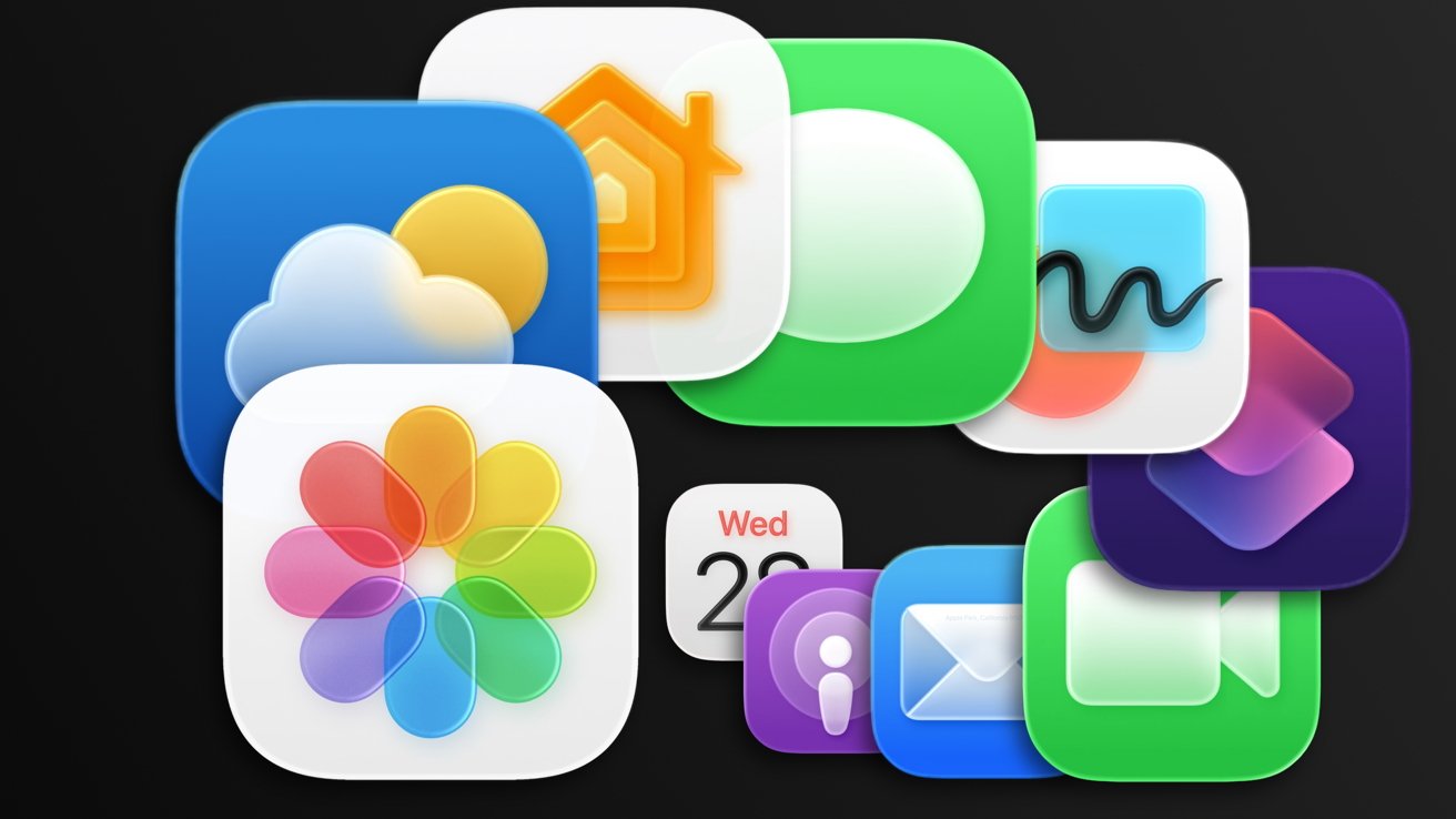 Apple services hits 1.5 billion subs but misses Wall Street