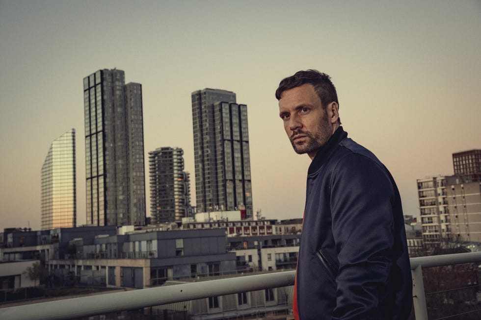 nick blood, hit point
