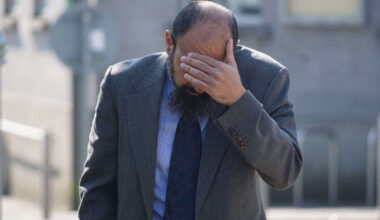 Doctor Spared Jail After Defective Tyre Triggered Crash Which Fatally Injured Daughter