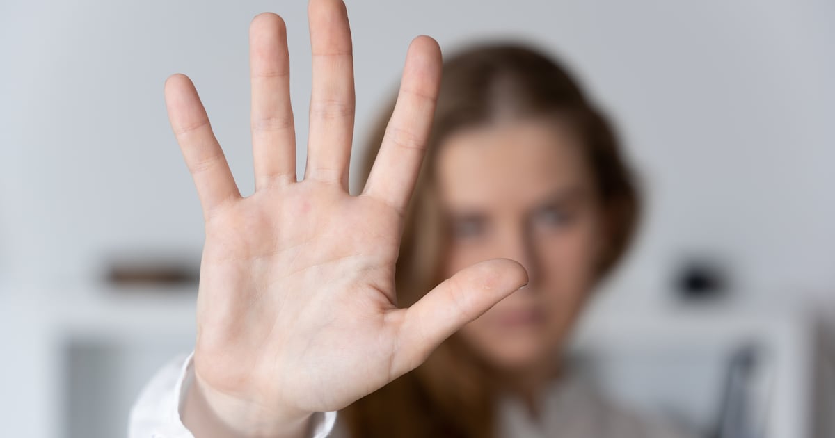 Ireland ‘becoming desensitised’ to violence against women, Oireachtas told – The Irish Times