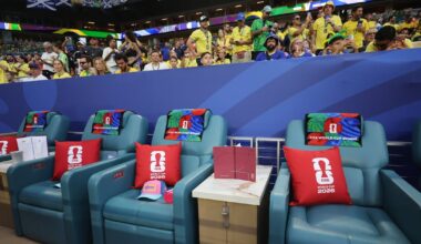 Ken Early: Travelling around the US for World Cup, it is clear why many Americans distrust politics – The Irish Times
