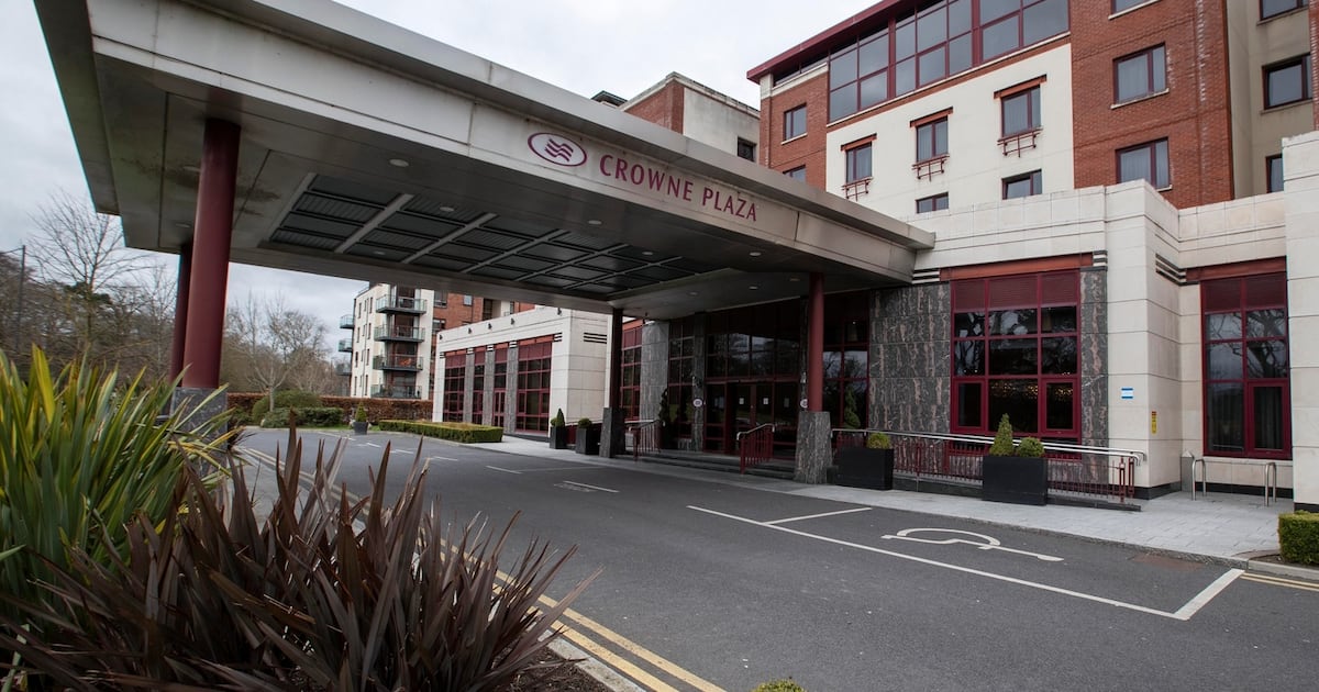 John Malone’s MHL hotel group acquires Dublin Airport hotels from Tifco in ‘€100m deal’ – The Irish Times