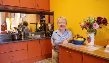Small and perfect: How a ‘game-changer’ refurb transformed this 3ft tall woman’s life – The Irish Times