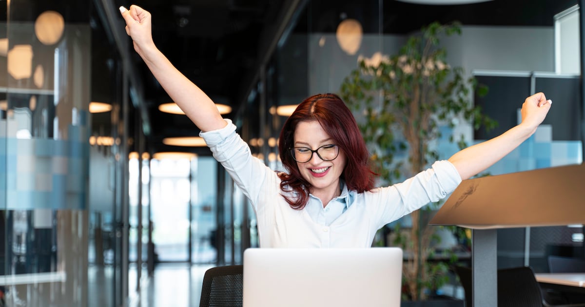 Is there a magical formula to thriving at work? – The Irish Times