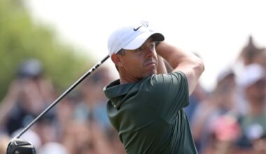 Rory McIlroy welcomes alliance between three global golf tours, in new setback to LIV – The Irish Times