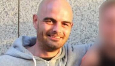Man killed in Dún Laoghaire given suspended sentence weeks before fatal shooting – The Irish Times