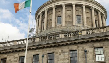 Father and son claim fraud over €130,000 investment, High Court hears – The Irish Times