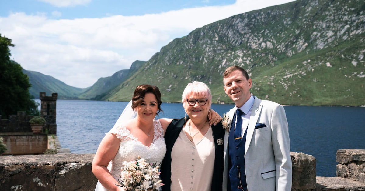 Breith, Beatha, Bás on RTÉ One: Charming snapshots of ordinary lives in a changed Ireland – The Irish Times