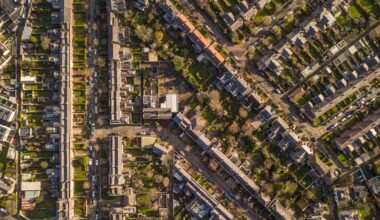 Seán Moncrieff: Dublin suburbs in the 1960s created communities. Now, it’s soulless urban sprawl – The Irish Times