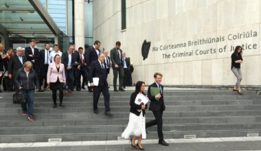 Solicitor launches High Court challenge to new criminal legal aid model, claiming it has ‘upended’ system – The Irish Times