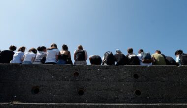 Met Éireann issues heat warning for 12 counties with temperatures set to soar – The Irish Times