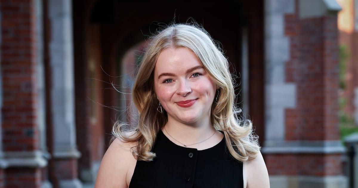 A Gaeilgeoir in Paris: ‘I have spoken more Irish this year than I have since my Leaving Cert’ – The Irish Times