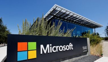Microsoft’s Irish business paid $5.6bn in corporation tax last year – The Irish Times