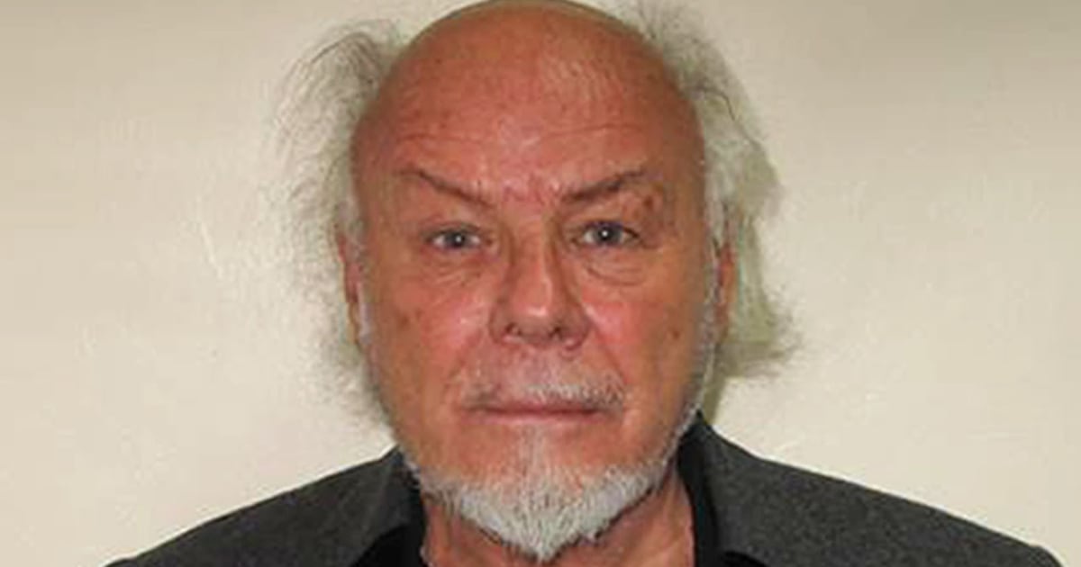Gary Glitter charged with four sex offences against girl aged under 14 – The Irish Times