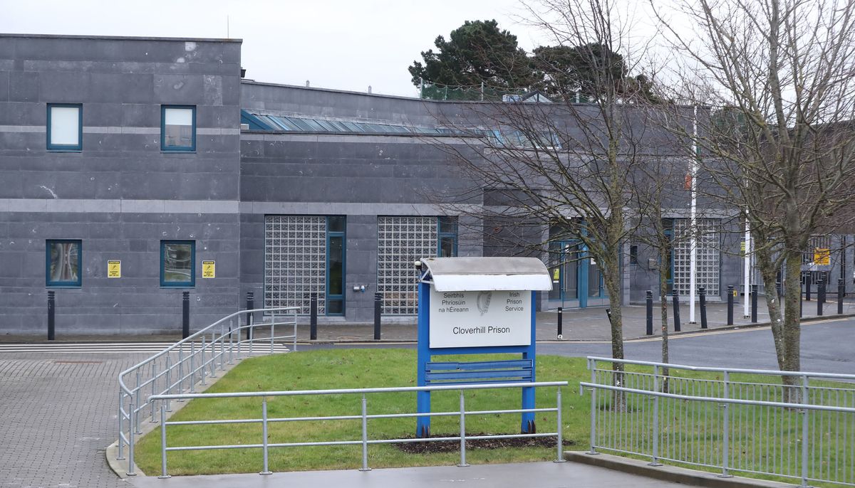 McKeeffe appeared at west Dublin's Cloverhill district court on Tuesday.