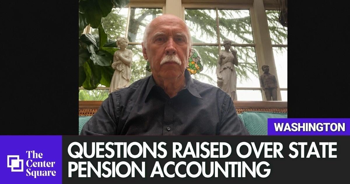 WATCH: Washington state ordered to repay $120 million in skimmed teacher pension funds | Washington