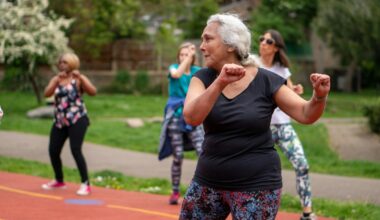 14 Hallmarks Of Ageing Regular Exercise Helps To Slow Down