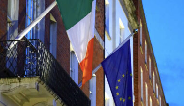 Ireland to begin Presidency of the European Council today
