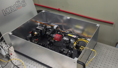 KRISS Develops a Plug-and-Play Single-Photon Source That Works at Room Temperature